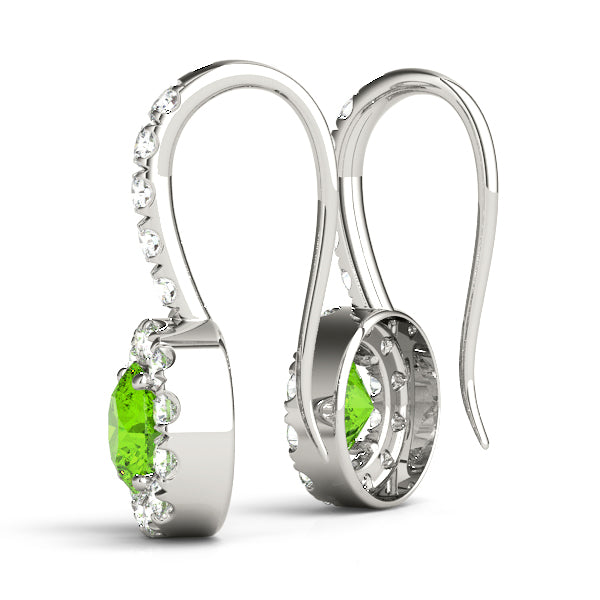 EARRINGS HALO - Image 9