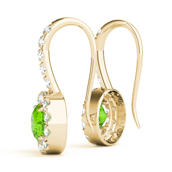 EARRINGS HALO - Image 10