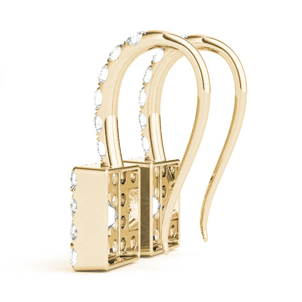 EARRINGS HALO - Image 5