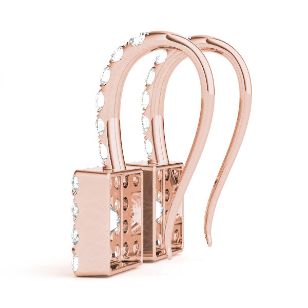 EARRINGS HALO - Image 6