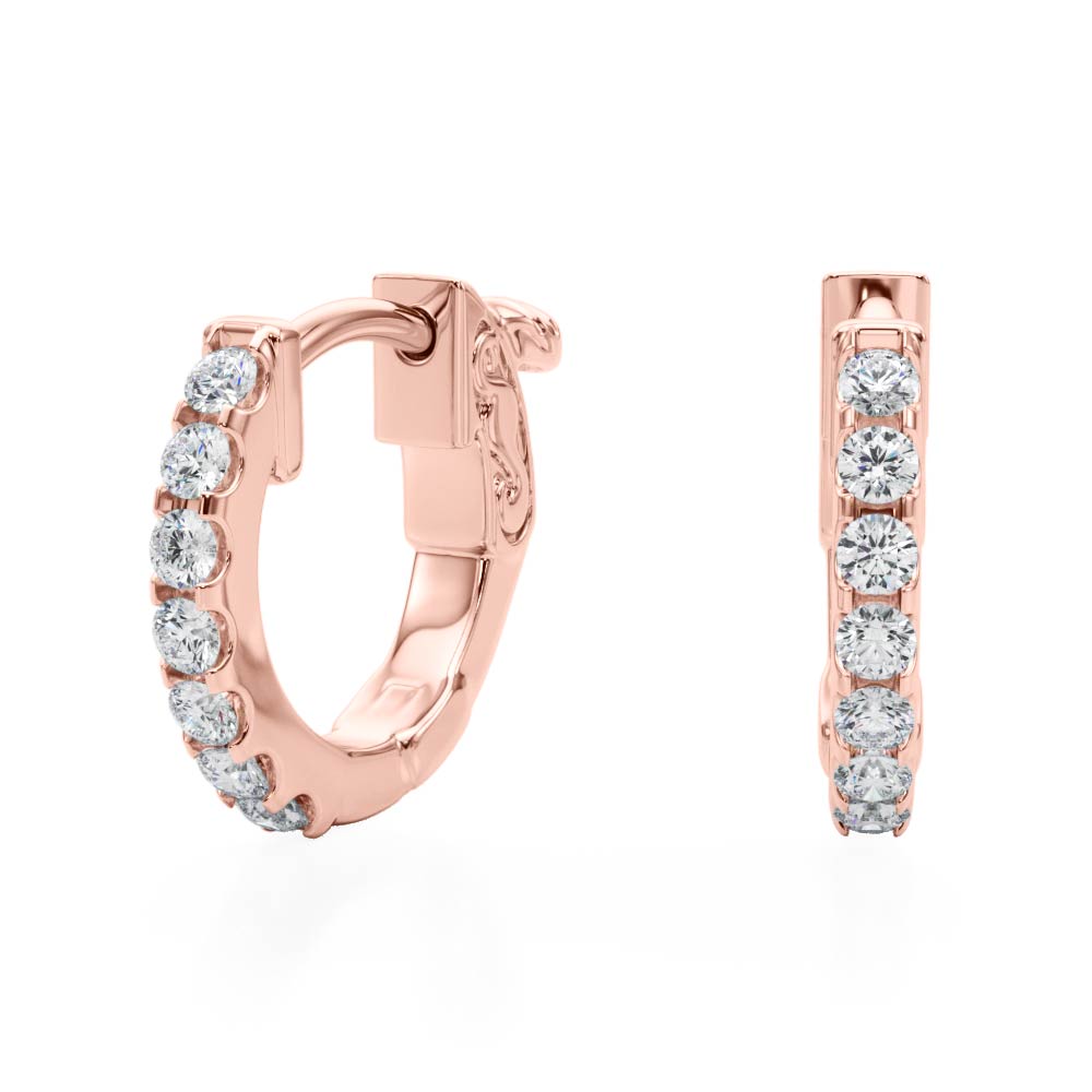 .5 INCH 1 ROW HOOP - Image 6