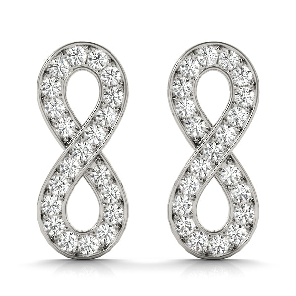 EARRINGS FASHION - Image 2