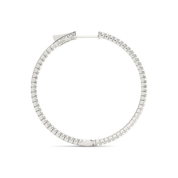1.2 INCH 4 PRONG ROUND HOOP - Image 10
