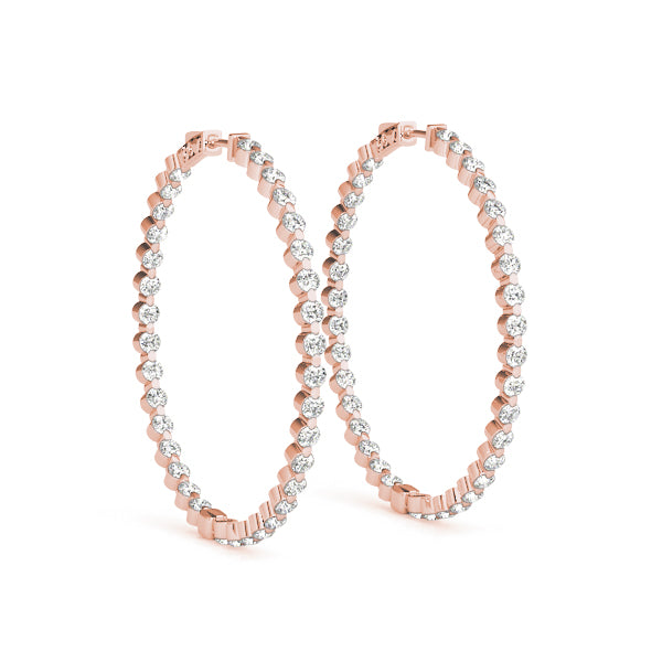 1 INCH 1 PRONG ROUND HOOP - Image 4
