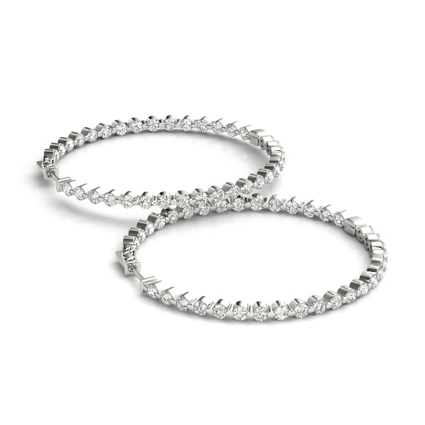 1 INCH 1 PRONG ROUND HOOP - Image 7