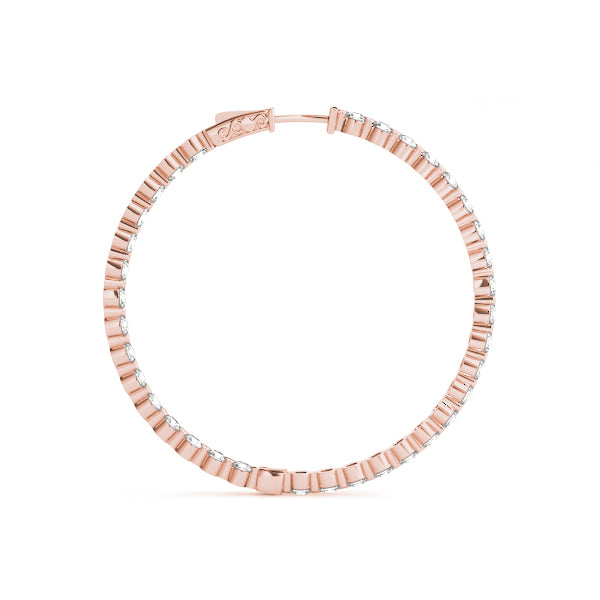 1 INCH 1 PRONG ROUND HOOP - Image 9