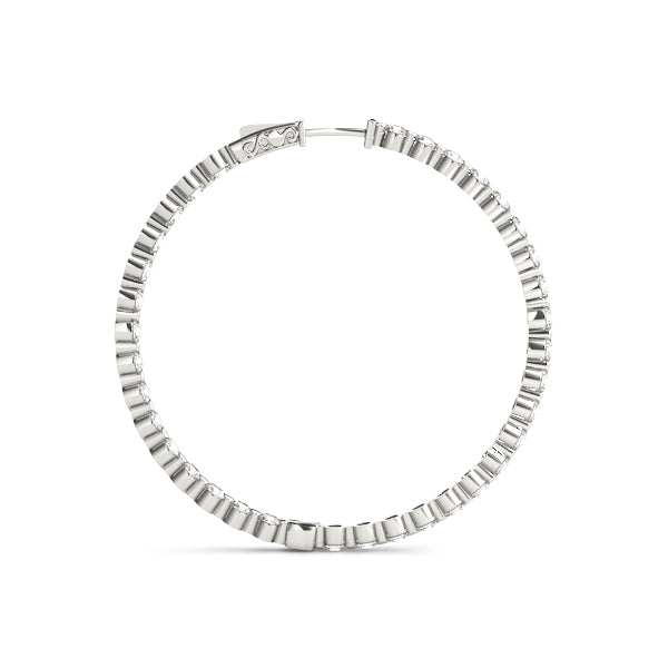 1 INCH 1 PRONG ROUND HOOP - Image 10