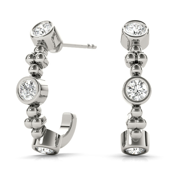 FASHION EARRINGS - Image 2