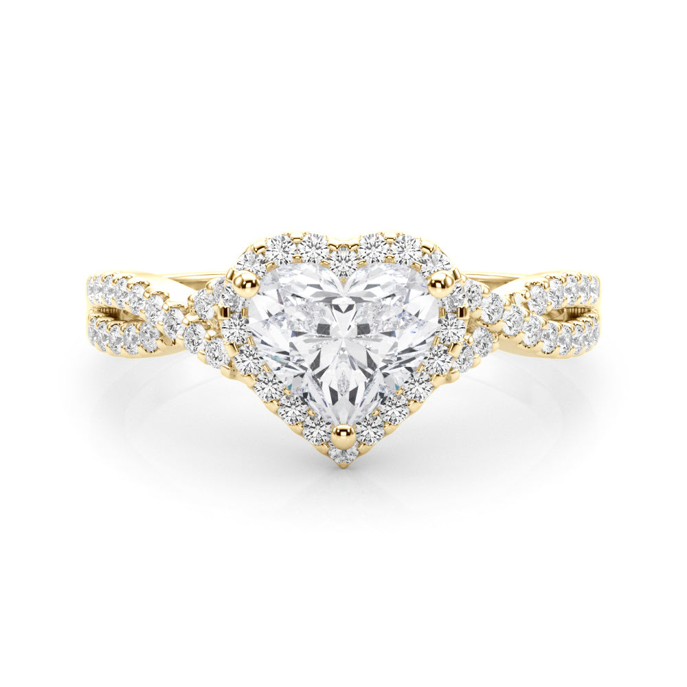 ENGAGEMENT RINGS MULTIROW - Image 5
