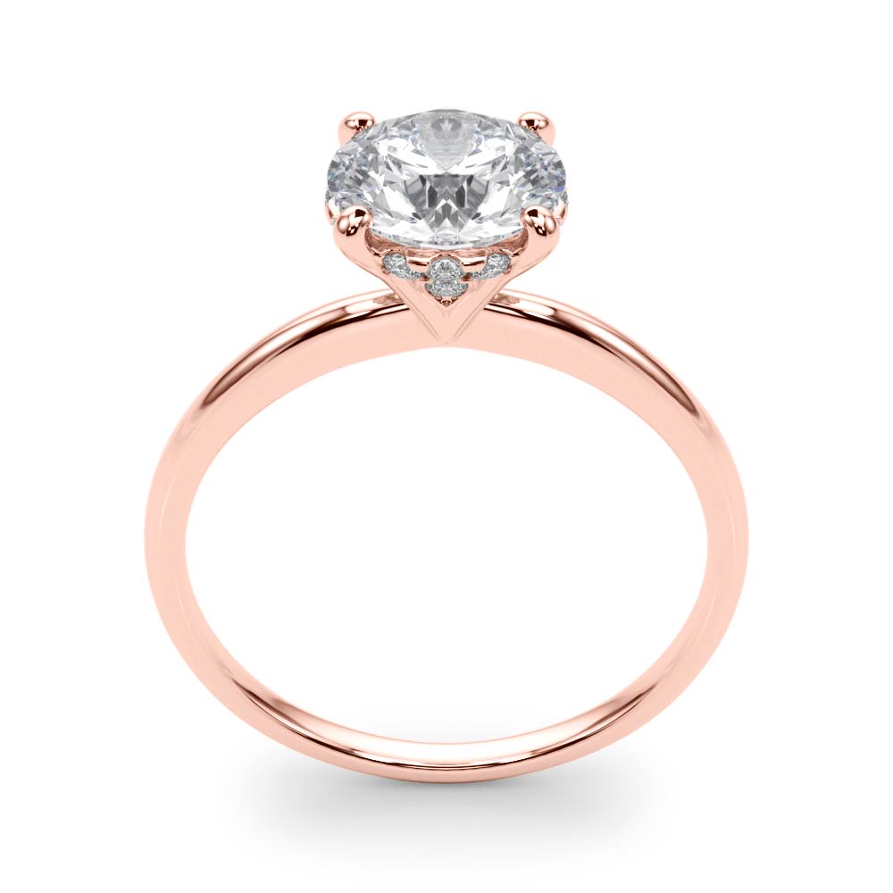 ENGAGEMENT RING - Image 9