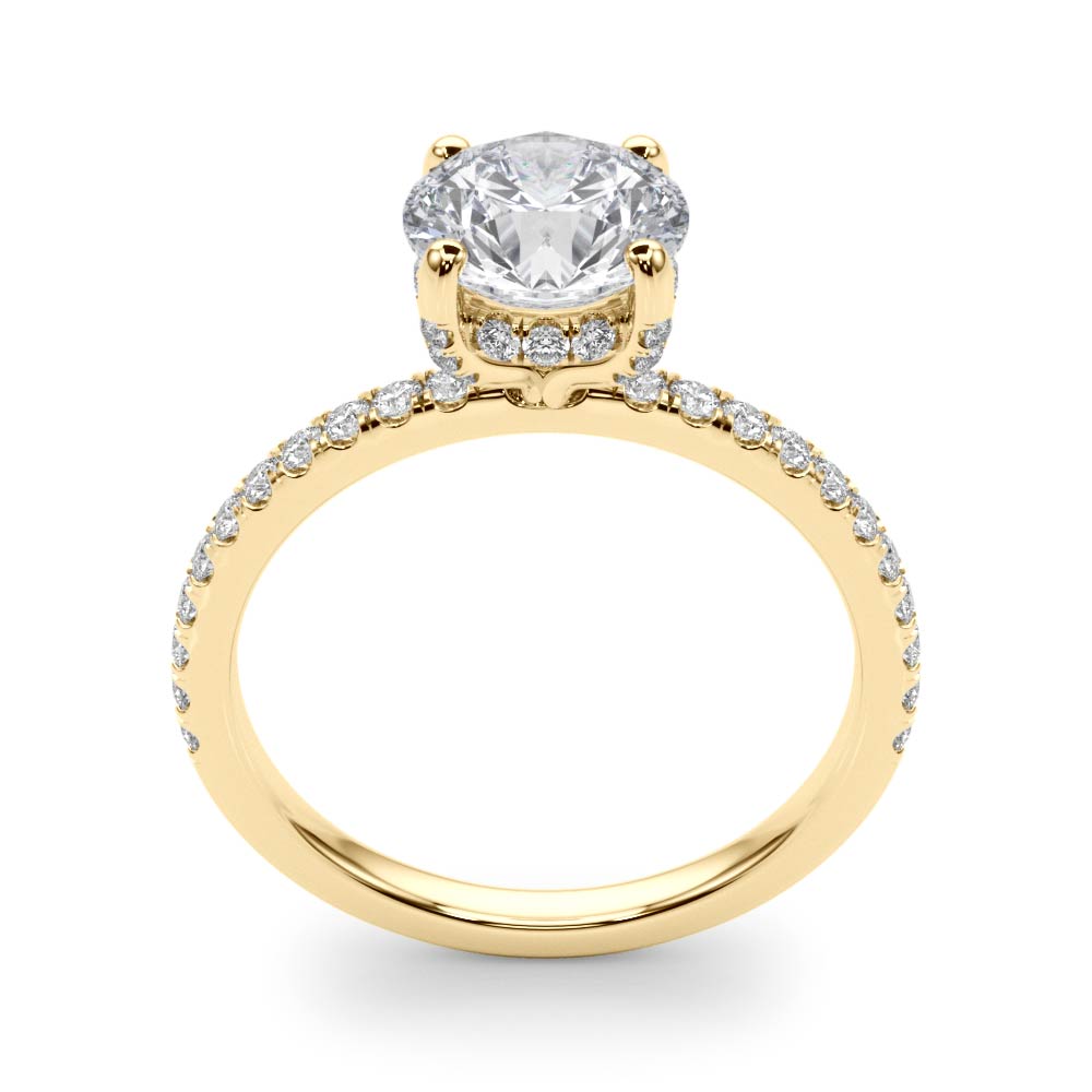 ENGAGEMENT RING - Image 9