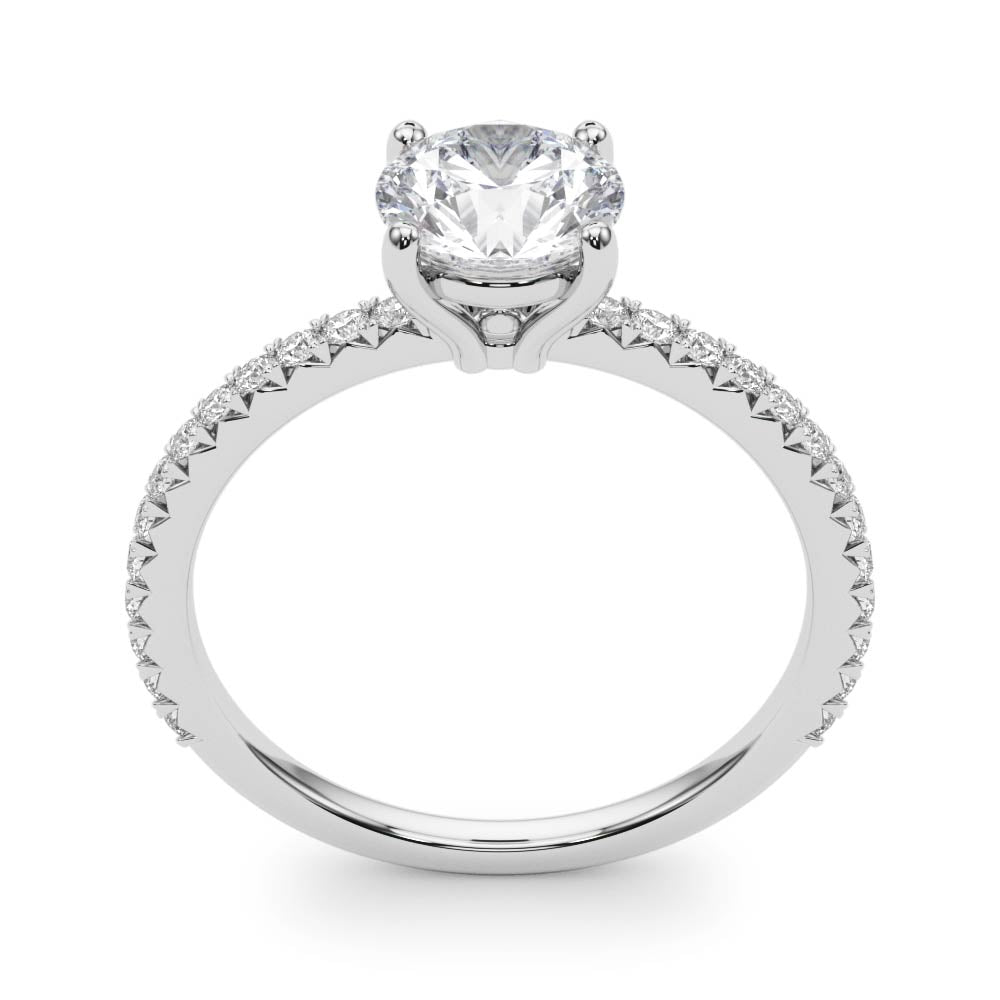 ENGAGEMENT RING - Image 9