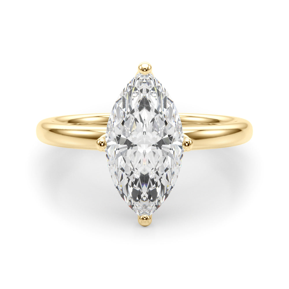 ENGAGEMENT RING - Image 7