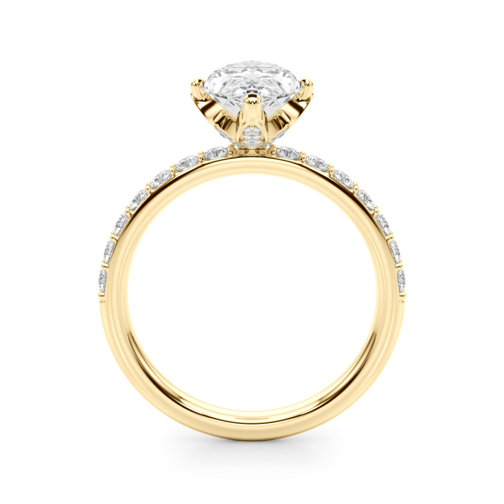 ENGAGEMENT RING - Image 7