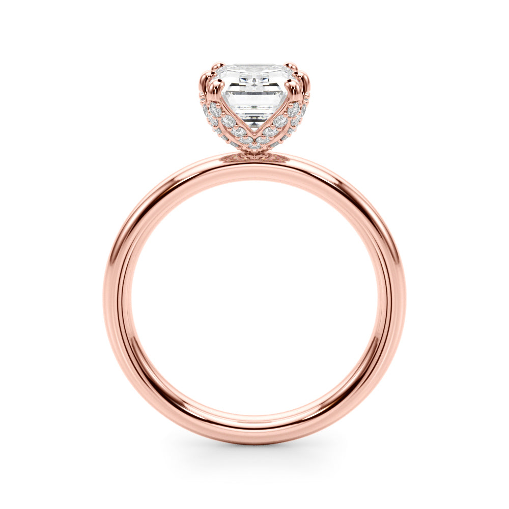 ENGAGEMENT RING - Image 9