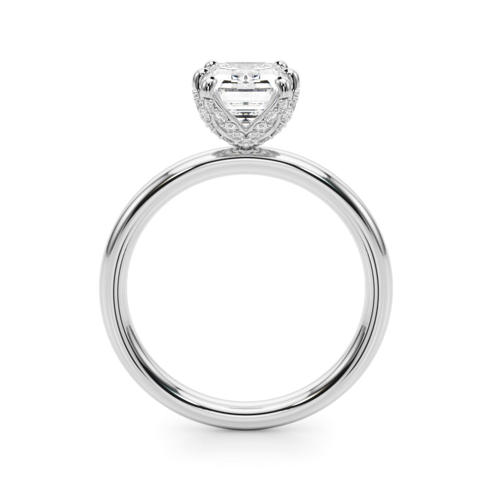 ENGAGEMENT RING - Image 7
