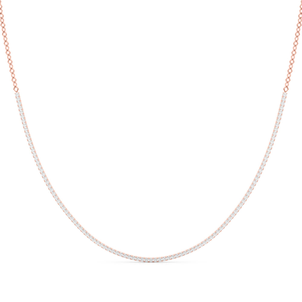 16 INCH 4 PR NECKLACE - Image 7
