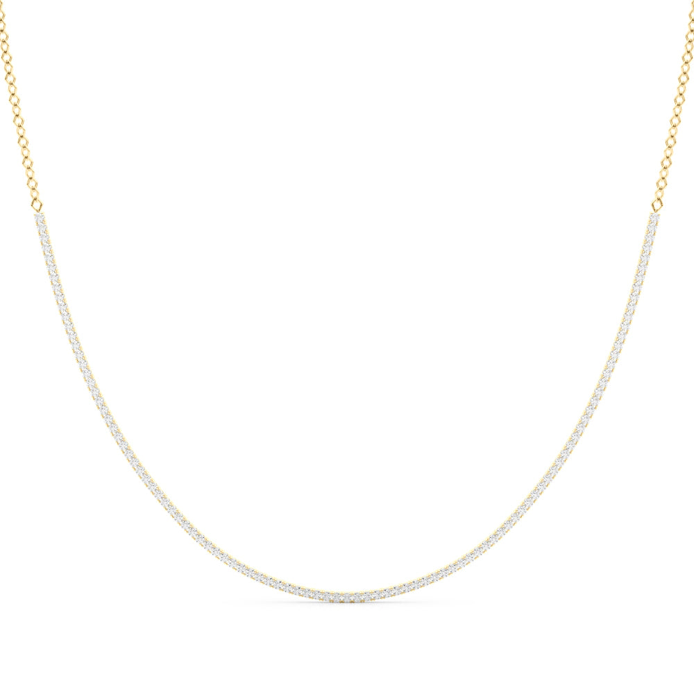 16 INCH 4 PR NECKLACE - Image 4
