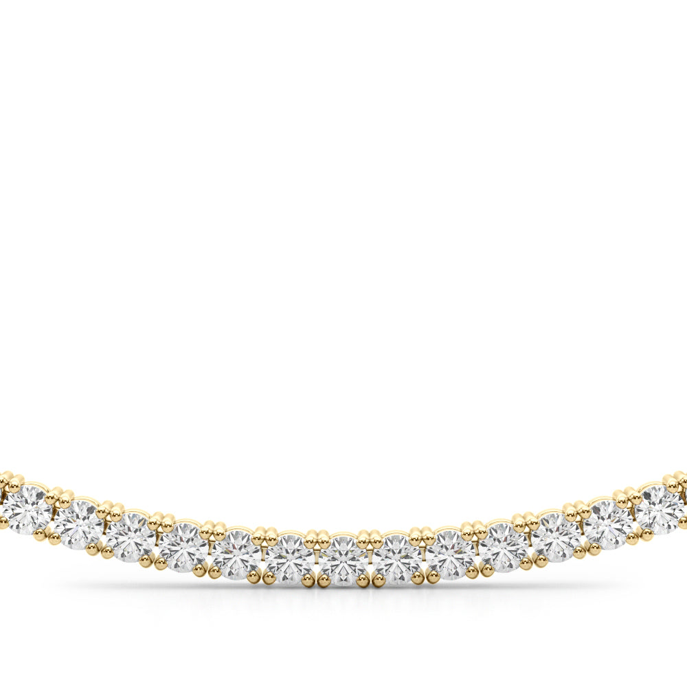 16 INCH 4 PR NECKLACE - Image 5