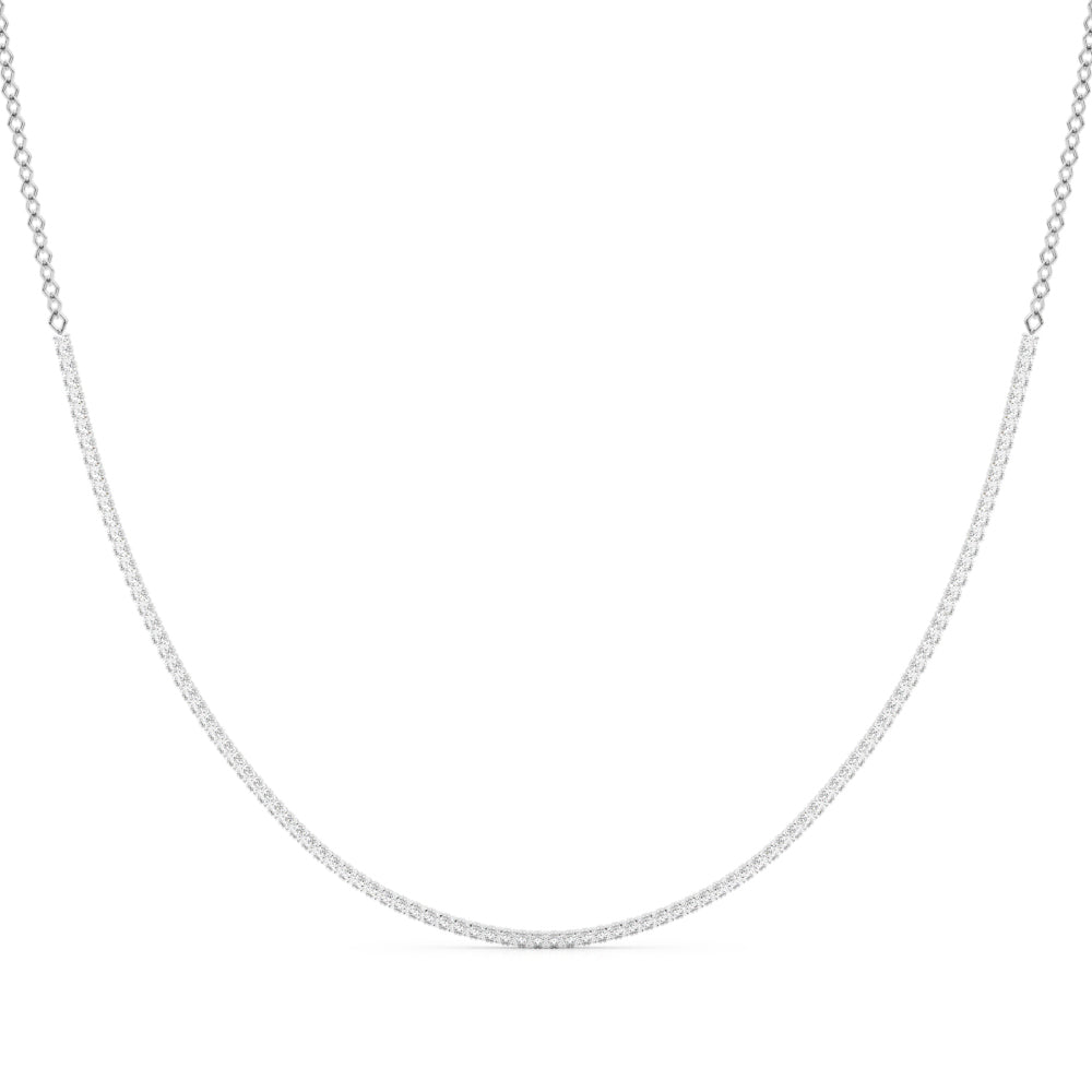 16 INCH 4 PR NECKLACE - Image 2