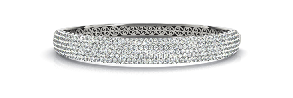 Bangle Multi Row - Image 2