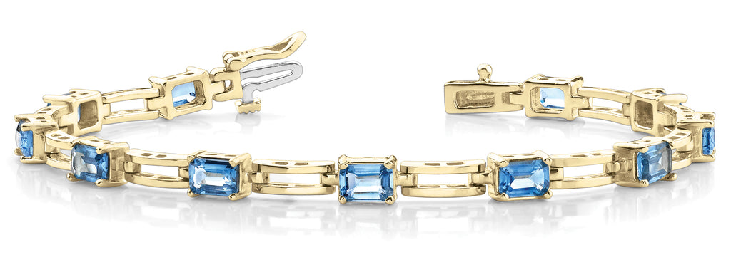 Bracelet Color Stone - Image 4