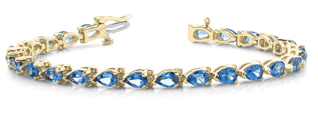 Bracelet Color Stone - Image 4