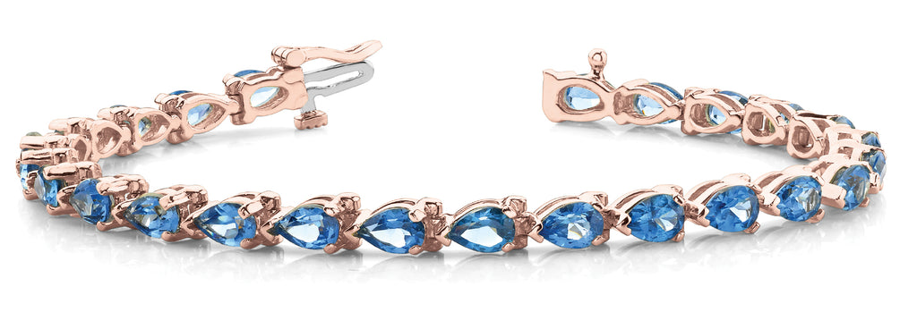 Bracelet Color Stone - Image 3