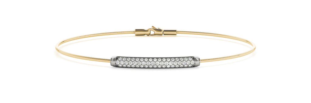 Bangle Italian Made - Image 4