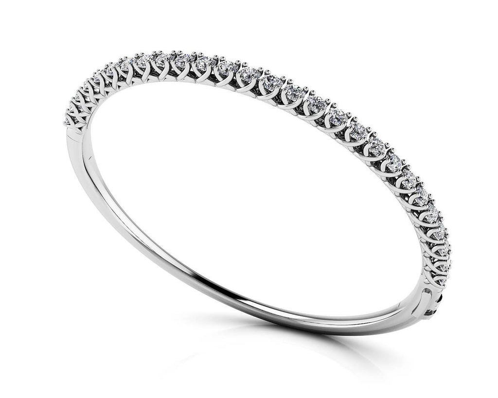 4 PRONG BANGLE - Image 2
