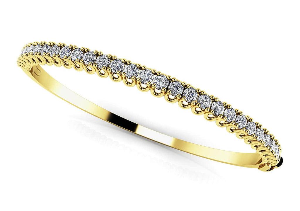 4 PRONG BANGLE - Image 3