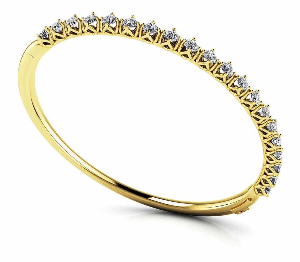 4 PRONG BANGLE - Image 3