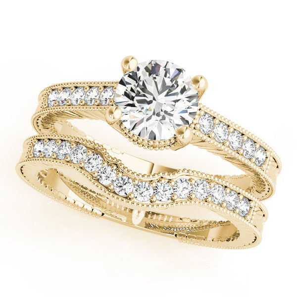 ENGAGEMENT RINGS ANTIQUE - Image 6