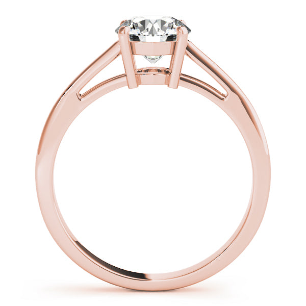 ENGAGEMENT RINGS SOLITAIRES ROUND - Image 7