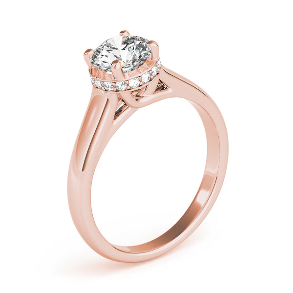ENGAGEMENT RINGS TRELLIS - Image 7