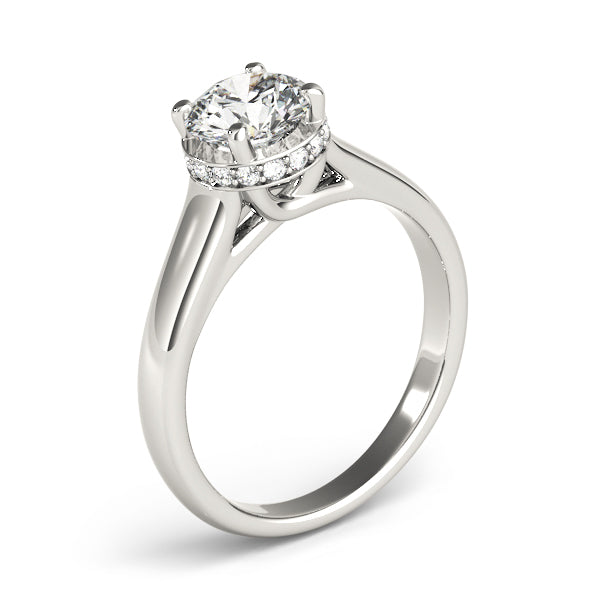 ENGAGEMENT RINGS TRELLIS - Image 8